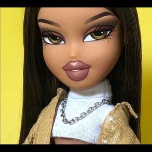 Meet your Posher, Marisol